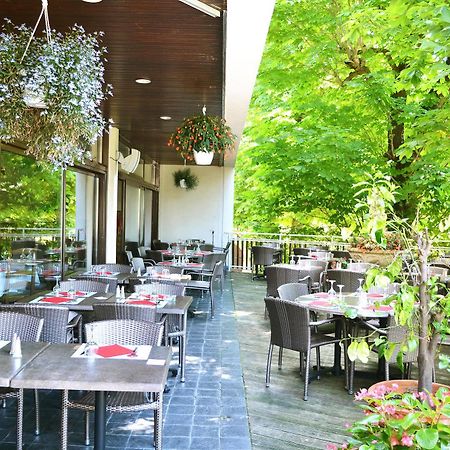 Hotel La Scala Pithiviers Εξωτερικό φωτογραφία