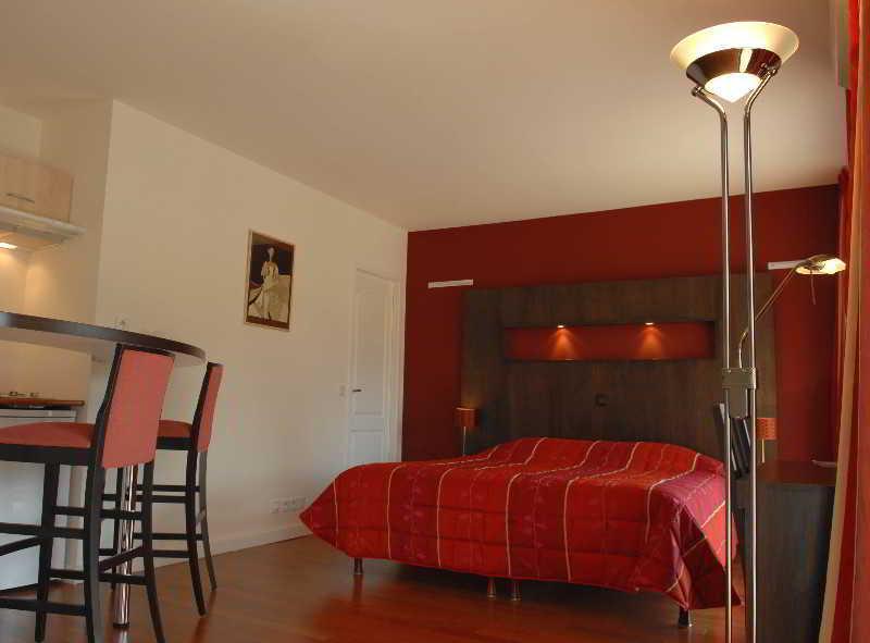 Hotel La Scala Pithiviers Εξωτερικό φωτογραφία