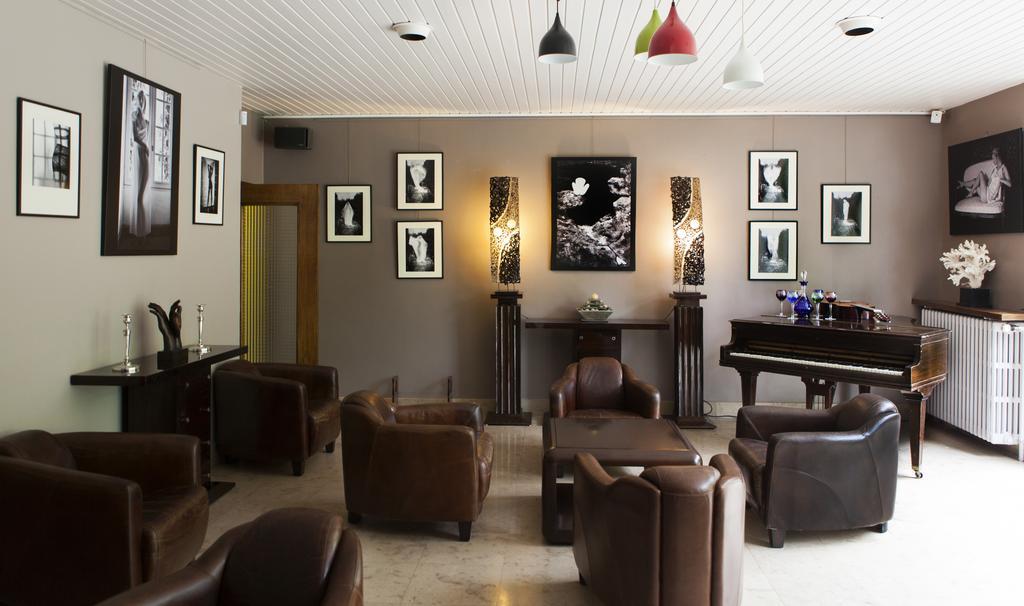 Hotel La Scala Pithiviers Εξωτερικό φωτογραφία