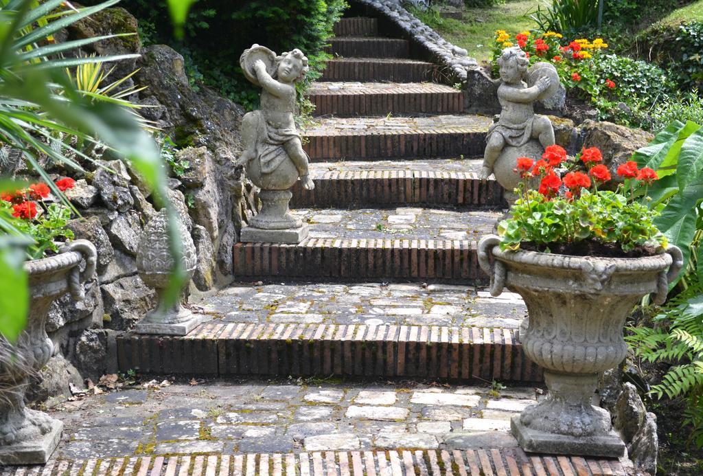 Hotel La Scala Pithiviers Εξωτερικό φωτογραφία