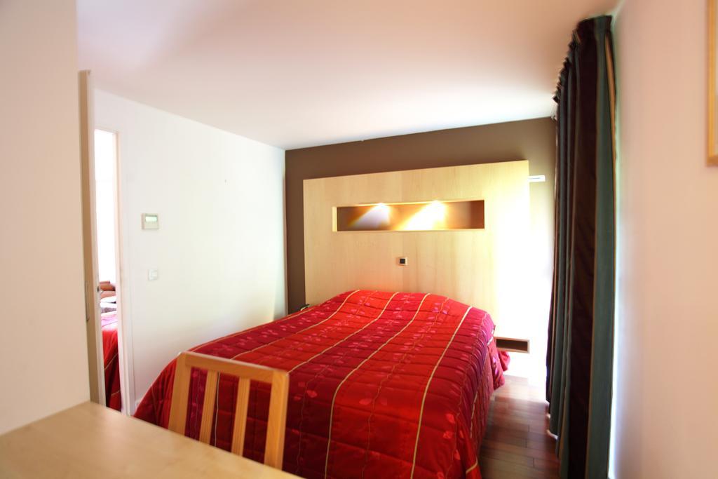 Hotel La Scala Pithiviers Εξωτερικό φωτογραφία