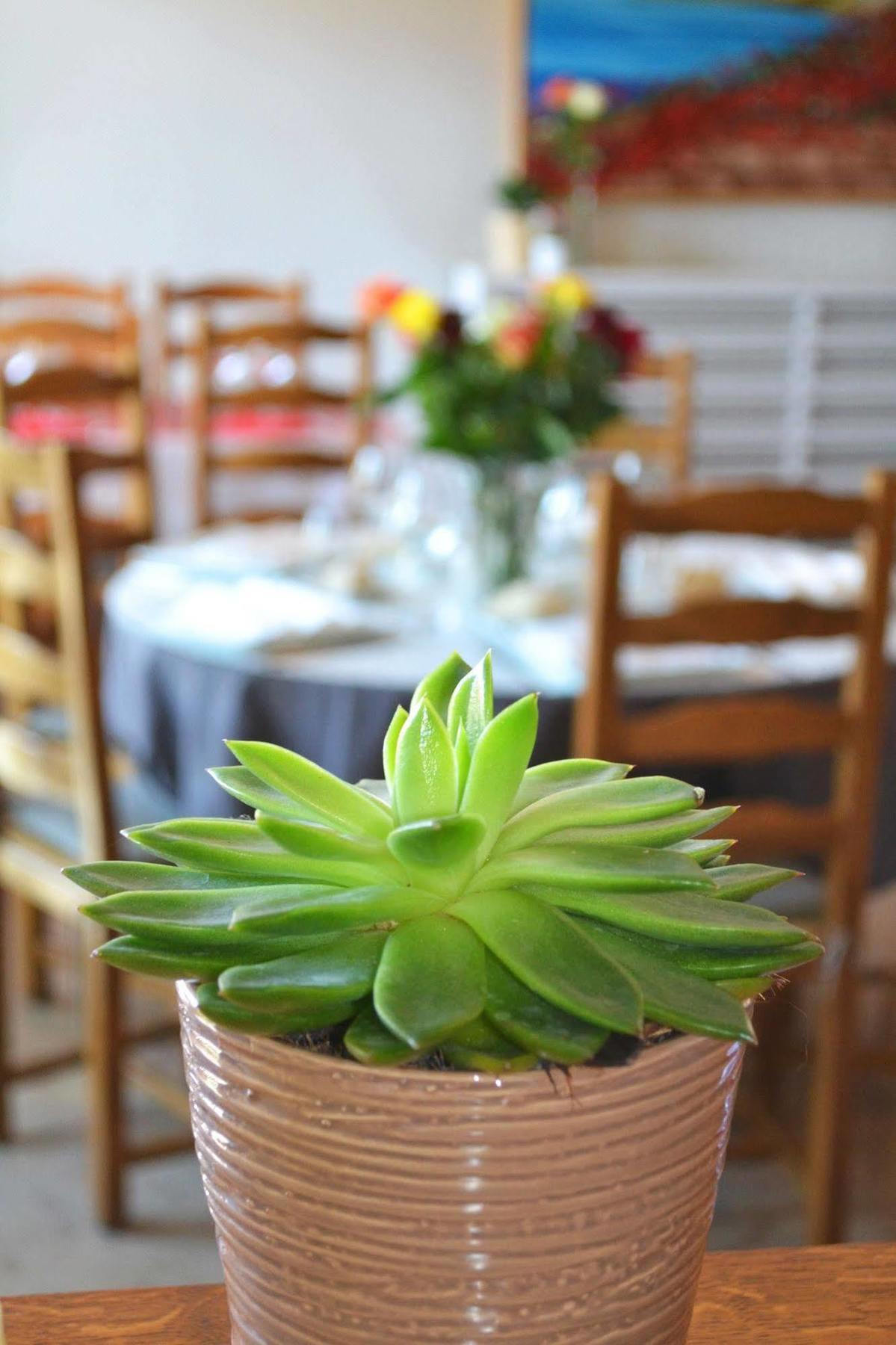 Hotel La Scala Pithiviers Εξωτερικό φωτογραφία
