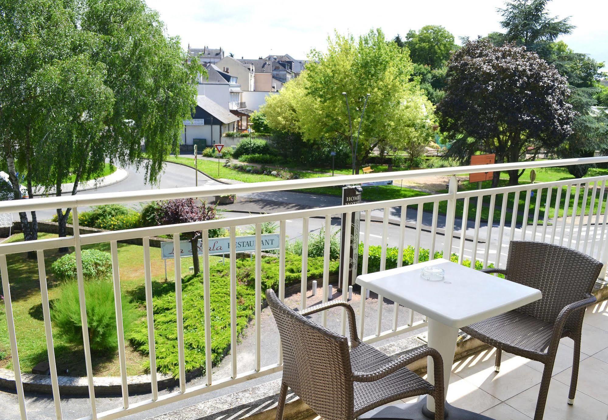 Hotel La Scala Pithiviers Εξωτερικό φωτογραφία