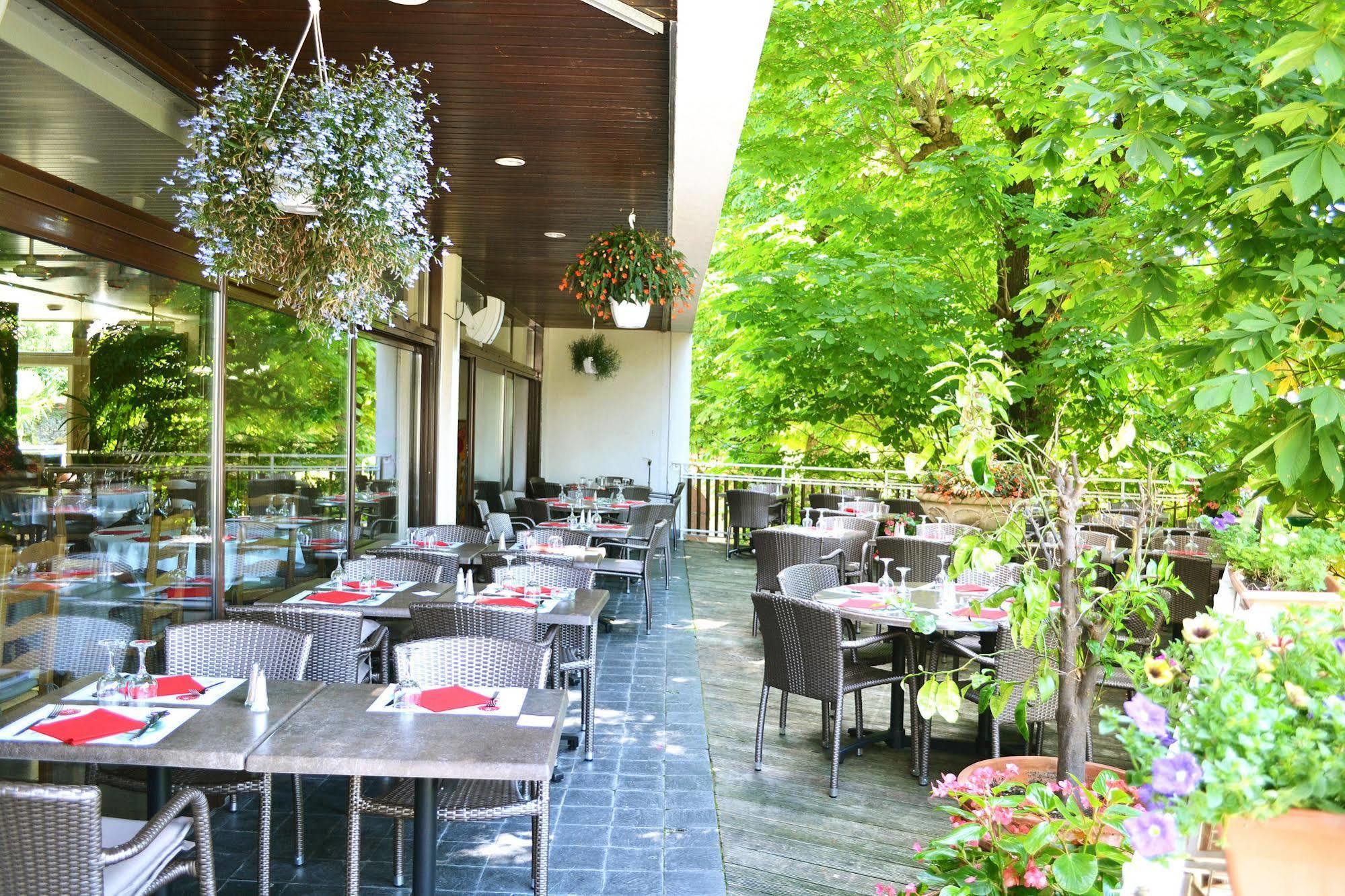 Hotel La Scala Pithiviers Εξωτερικό φωτογραφία