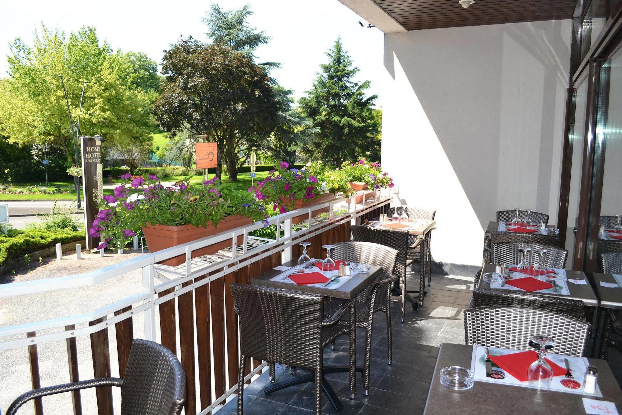 Hotel La Scala Pithiviers Εξωτερικό φωτογραφία