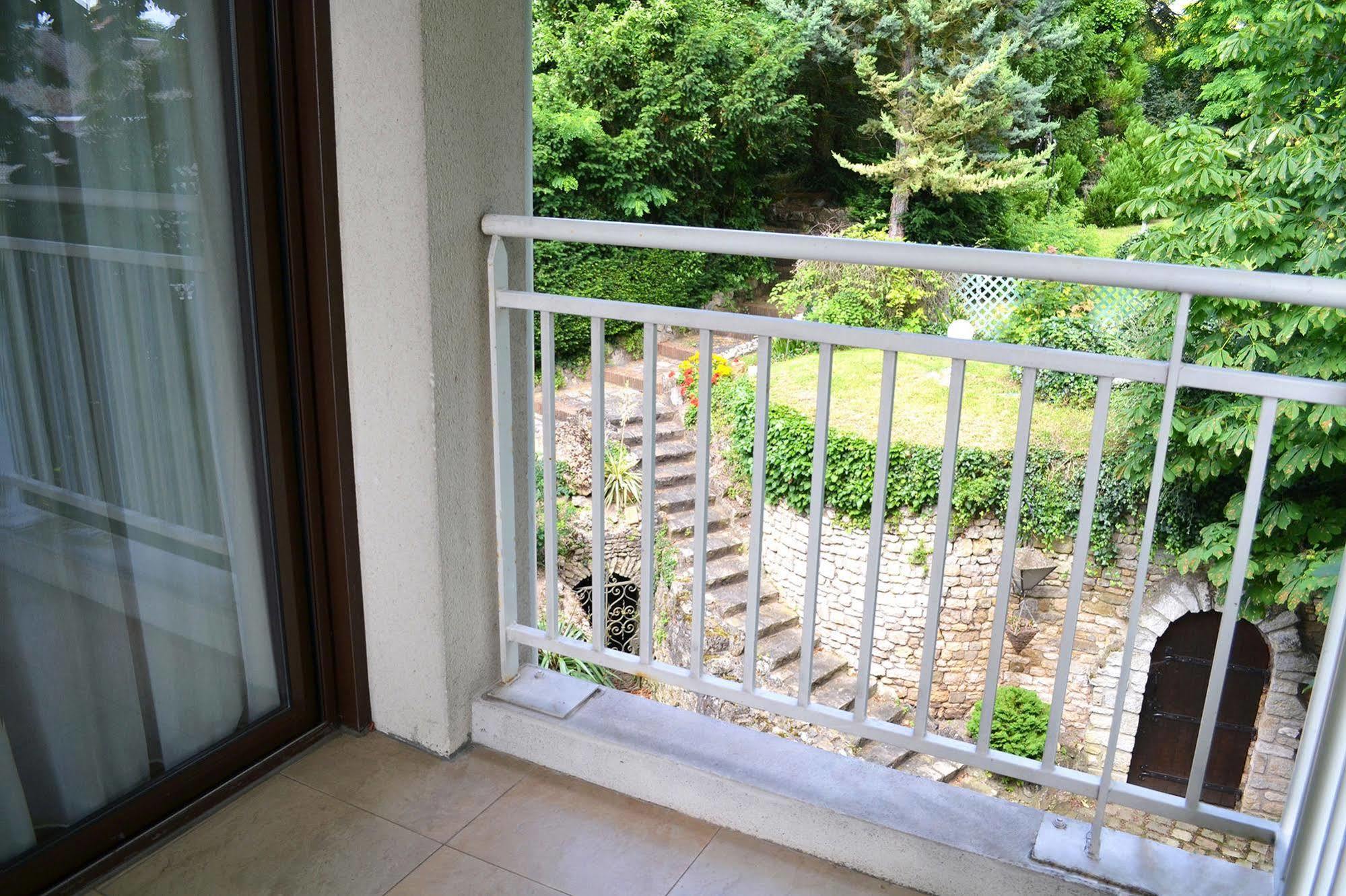 Hotel La Scala Pithiviers Εξωτερικό φωτογραφία