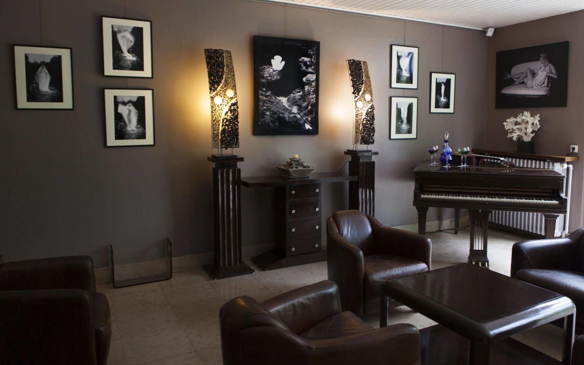 Hotel La Scala Pithiviers Εξωτερικό φωτογραφία