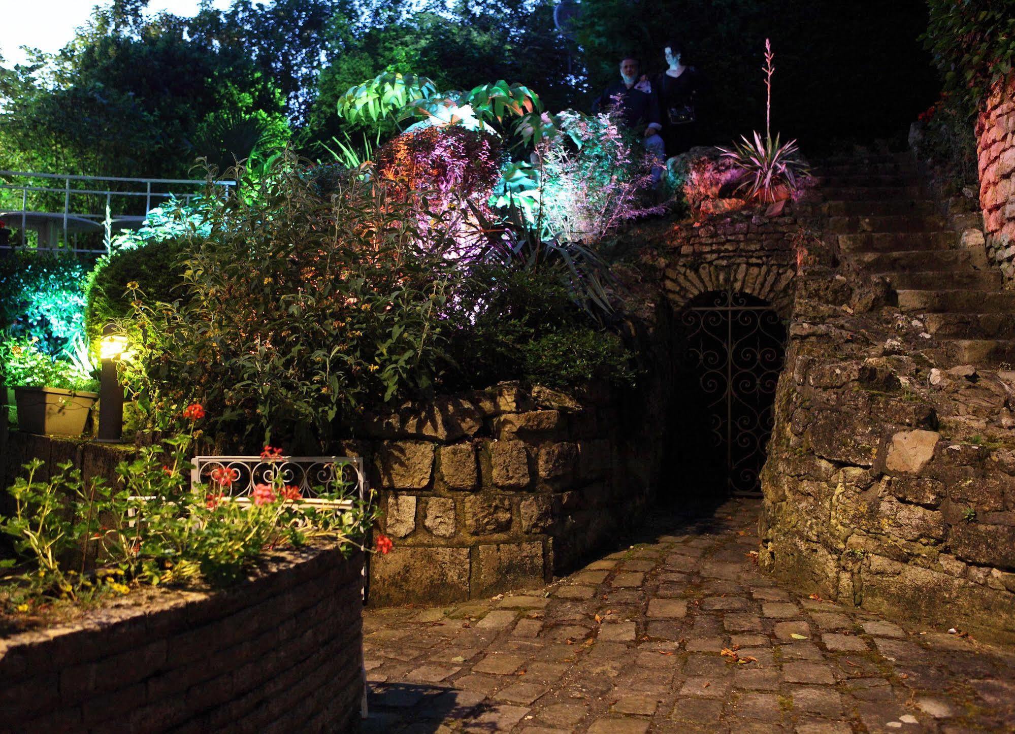 Hotel La Scala Pithiviers Εξωτερικό φωτογραφία