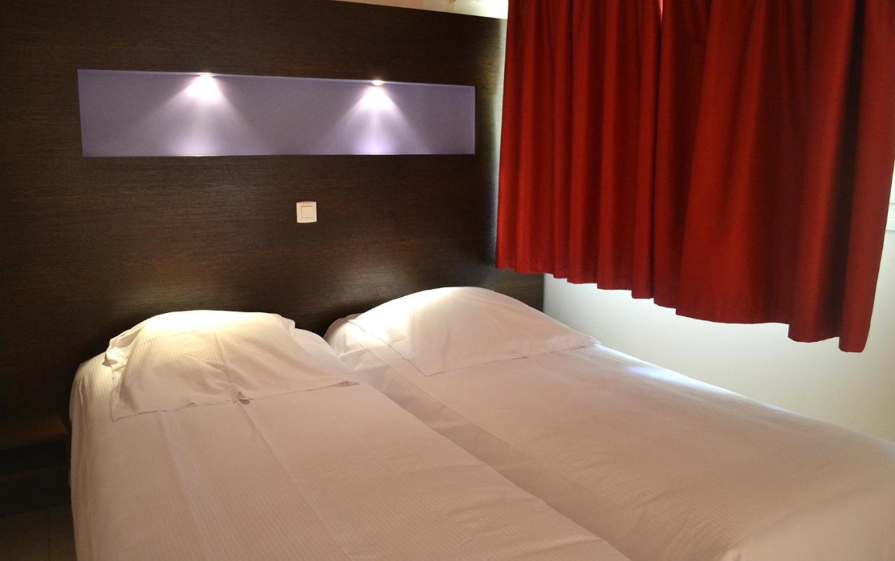 Hotel La Scala Pithiviers Εξωτερικό φωτογραφία